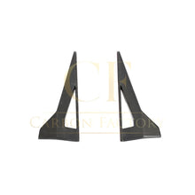 Load image into Gallery viewer, Carbon Fibre Side Skirts for Lamborghini Huracan Performante 17-19