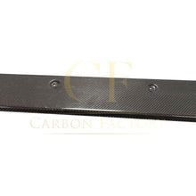 Load image into Gallery viewer, Carbon Fibre Side Skirts for Lamborghini Huracan Performante 17-19