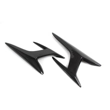 Load image into Gallery viewer, Carbon Fibre Side Trims for Toyota GT86 12-20