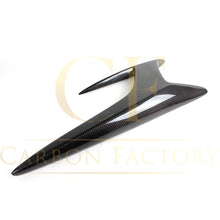 Load image into Gallery viewer, Carbon Fibre Side Trims for Toyota GT86 12-20