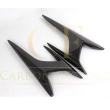 Load image into Gallery viewer, Carbon Fibre Side Trims for Toyota GT86 12-20