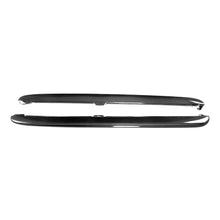 Load image into Gallery viewer, CF Style Carbon Fibre Side Skirts for VW Golf MK6 GTI 08-13