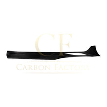 Load image into Gallery viewer, CS Style Carbon Fibre Side Skirts for Tesla Model 3 16-23