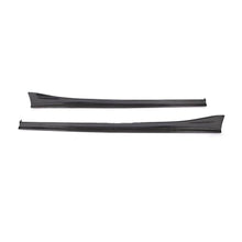 Load image into Gallery viewer, ELE Style Carbon Fibre Side Skirts for Toyota GT86 12-20