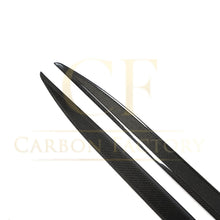 Load image into Gallery viewer, MP Style Carbon Fibre Side Skirts for BMW 4 Series G22 G23 20-Present