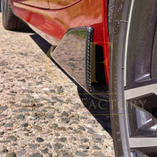 Load image into Gallery viewer, MP Style Carbon Fibre Side Skirts for BMW F22 2 Series F87 F87C M2 16-21