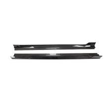Load image into Gallery viewer, MP Style Carbon Fibre Side Skirts for BMW G07 X7 19-Present