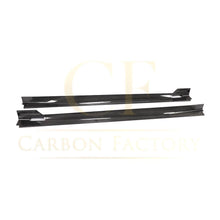 Load image into Gallery viewer, MP Style Carbon Fibre Side Skirts for BMW G07 X7 19-Present