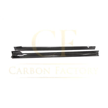 Load image into Gallery viewer, MP Style Carbon Fibre Side Skirts for BMW G07 X7 19-Present