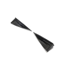 Load image into Gallery viewer, ST Style Carbon Fibre Side Extensions for Toyota GR86 22-Present