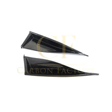 Load image into Gallery viewer, ST Style Carbon Fibre Side Extensions for Toyota GR86 22-Present