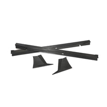 Load image into Gallery viewer, V Style Carbon Fibre Side Skirts for Toyota GR86 22-Present