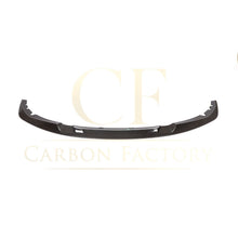 Load image into Gallery viewer, 3D Style Carbon Fibre Front Splitter for BMW 4 Series G22 G23 20-Present