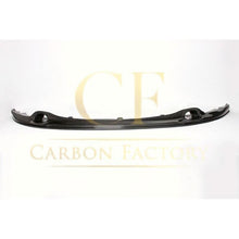 Load image into Gallery viewer, 3D Style Carbon Fibre Front Splitter for BMW E82 Coupe 1M 07-13