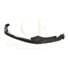 Load image into Gallery viewer, AB Style Carbon Fibre Front Splitter for Audi 8S TTRS MK3 15-18