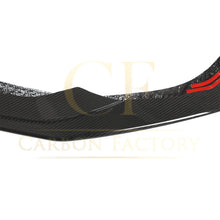 Load image into Gallery viewer, AB Style Pre-Preg Carbon Fibre Front Splitter for Audi 4K RS7 20-22