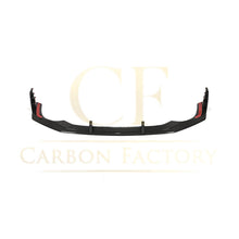 Load image into Gallery viewer, AB Style Pre-Preg Carbon Fibre Front Splitter for Audi 4K RS7 20-22