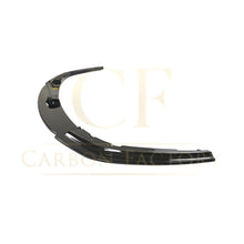 Load image into Gallery viewer, AC Style Carbon Fibre Front Splitter for BMW F91 F92 F93 M8 18-Present