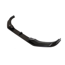Load image into Gallery viewer, AC Style Carbon Fibre Front Splitter for BMW G14 G15 G16 8 Series 18-Present