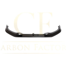 Load image into Gallery viewer, AC Style Carbon Fibre Front Splitter for BMW G14 G15 G16 8 Series 18-Present