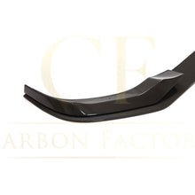 Load image into Gallery viewer, AC Style Carbon Fibre Front Splitter for BMW G14 G15 G16 8 Series 18-Present
