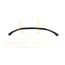 Load image into Gallery viewer, AMG Style Carbon Fibre Front Splitter for Mercedes Benz C257 CLS 19-Present