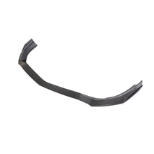 Load image into Gallery viewer, AMG Style Carbon Fibre Front Splitter for Mercedes Benz R172 SLK 16-19
