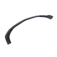 Load image into Gallery viewer, AMG Style Carbon Fibre Front Splitter for Mercedes Benz R172 SLK 16-19