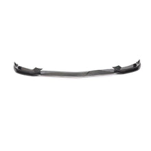 Load image into Gallery viewer, AMG Style Carbon Fibre Front Splitter for Mercedes Benz SLS 10-14