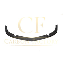 Load image into Gallery viewer, AMG Style Carbon Fibre Front Splitter for Mercedes Benz SLS 10-14