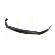 Load image into Gallery viewer, AMG Style Carbon Fibre Front Splitter for Mercedes Benz W177 A Class 18-23