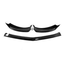 Load image into Gallery viewer, AMG Style Carbon Fibre Front Splitter for Mercedes Benz W222 S Class Coupe 14-17