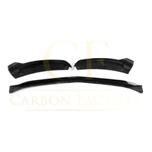 Load image into Gallery viewer, AMG Style Carbon Fibre Front Splitter for Mercedes Benz W222 S Class Coupe 14-17