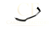 Load image into Gallery viewer, AMG Style Carbon Fibre Front Splitter for Mercedes Benz W222 S Class Coupe 14-17