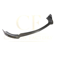 Load image into Gallery viewer, AMG Style Carbon Fibre Front Splitter for Mercedes Benz W222 S Class Saloon 14-17