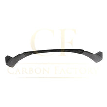 Load image into Gallery viewer, AMG Style Carbon Fibre Front Splitter for Mercedes Benz W222 S Class Saloon 14-17