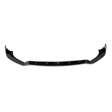 Load image into Gallery viewer, AMG Style Carbon Fibre Front Splitter for Mercedes Benz W222 S63 Saloon 18-Present