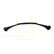 Load image into Gallery viewer, AMG Style Carbon Fibre Front Splitter for Mercedes Benz W222 S63 Saloon 18-Present