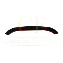 Load image into Gallery viewer, AMG Style Carbon Fibre Front Splitter for Mercedes Benz W253 GLC 16-19