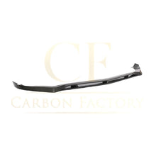Load image into Gallery viewer, AMG Style Carbon Fibre Front Splitter for Mercedes Benz W292 GLE63 15-19
