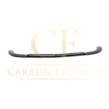 Load image into Gallery viewer, AMG Style Carbon Fibre Front Splitter for Mercedes Benz W447 Vito 16-18