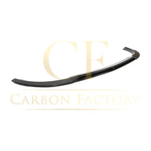 Load image into Gallery viewer, AMG Style Carbon Fibre Front Splitter for Mercedes Benz W447 Vito 16-18