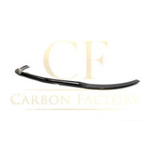 Load image into Gallery viewer, AMG Style Carbon Fibre Front Splitter for Mercedes Benz W447 Vito 16-18