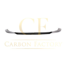 Load image into Gallery viewer, AMG Style Carbon Fibre Front Splitter for Mercedes Benz W447 Vito 16-18