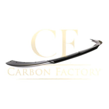 Load image into Gallery viewer, AMG Style Carbon Fibre Front Splitter for Mercedes Benz W447 Vito 16-18