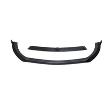 Load image into Gallery viewer, AMG Style Carbon Fibre Front Splitter for Mercedes Benz W447 Vito 20-22