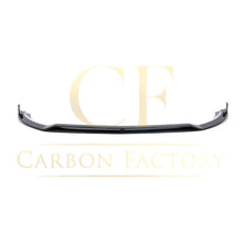 Load image into Gallery viewer, AMG Style Carbon Fibre Front Splitter for Mercedes Benz W447 Vito 20-22