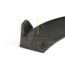 Load image into Gallery viewer, AMG Style Carbon Fibre Front Splitter for Mercedes W213 E Class Facelift Saloon 21-Present