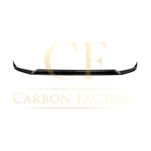 Load image into Gallery viewer, AMG Style Carbon Fibre Front Splitter for Mercedes W464 G Class G Wagon 19-Present