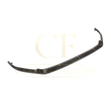 Load image into Gallery viewer, AP Style Carbon Fibre Front Splitter for VW Golf MK7.5 R 18-20